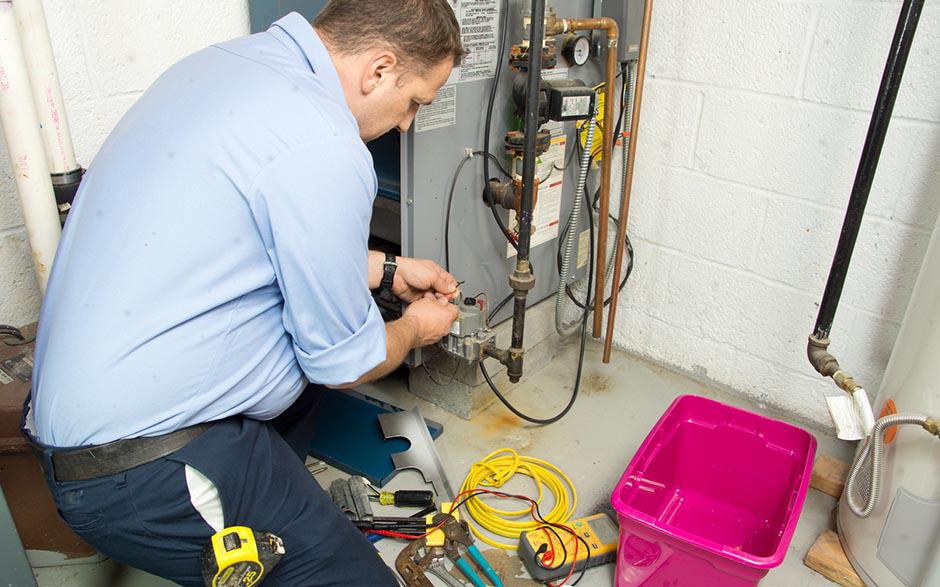 changement climatisation batiment industriel Dugny